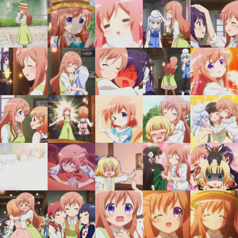 ごちうさのモカ姉ってココアちゃんに負けないくらい可愛いよね 日常系アニメふぁん ごちうさのモカ姉ってココアちゃんに負けないくらい可愛いよね 日常系アニメふぁん