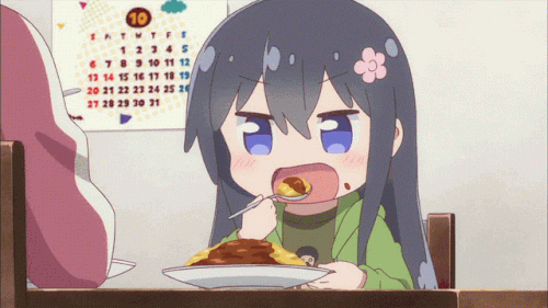 わたてん 花ちゃんが回を増すごとにデレてきて可愛すぎるんだが 日常系アニメふぁん