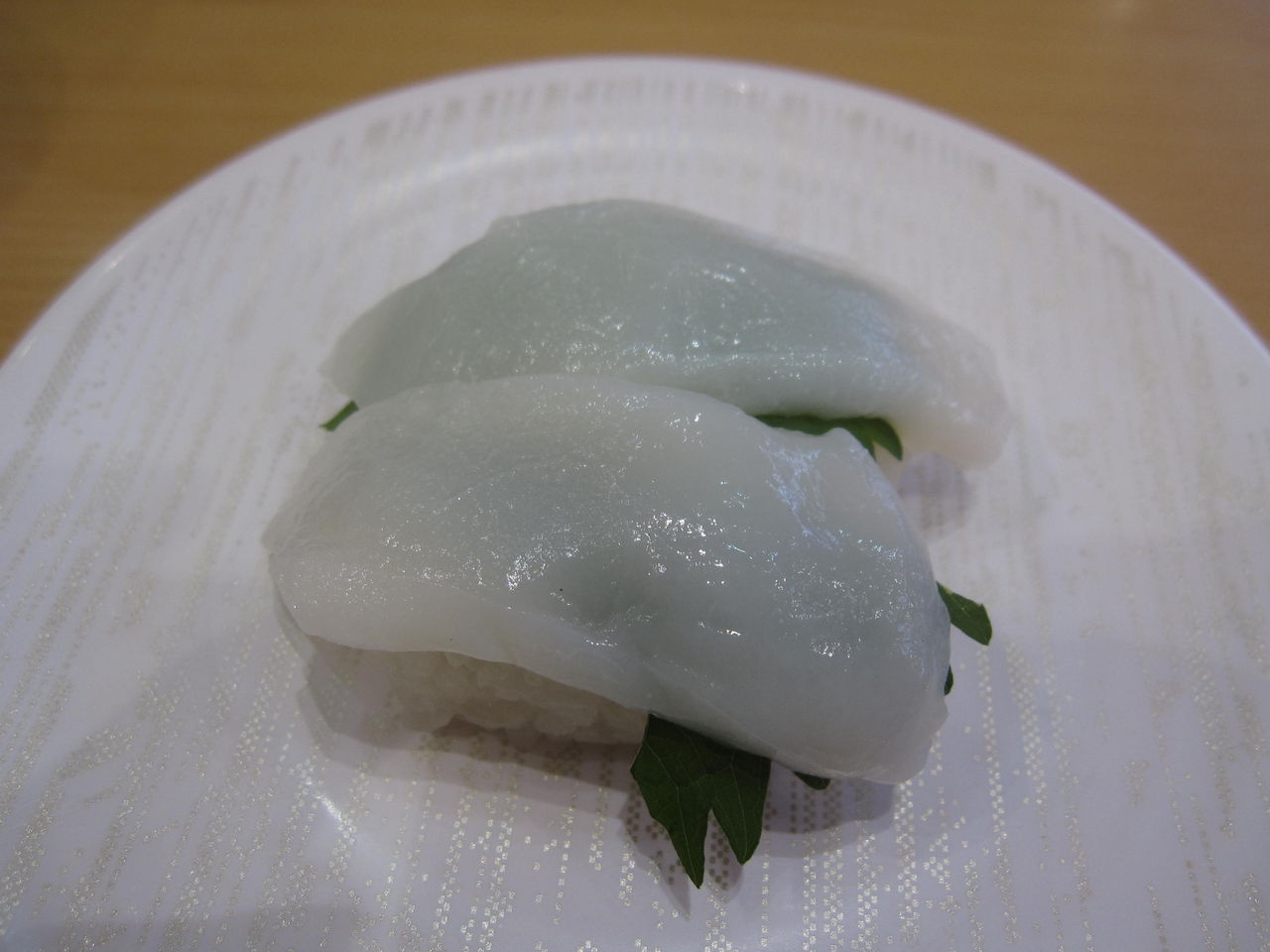 かっぱ寿司でタルイカ アカイカ 発見 きららの投資日記 かっぱ寿司でタルイカ アカイカ 発見 きららの投資日記