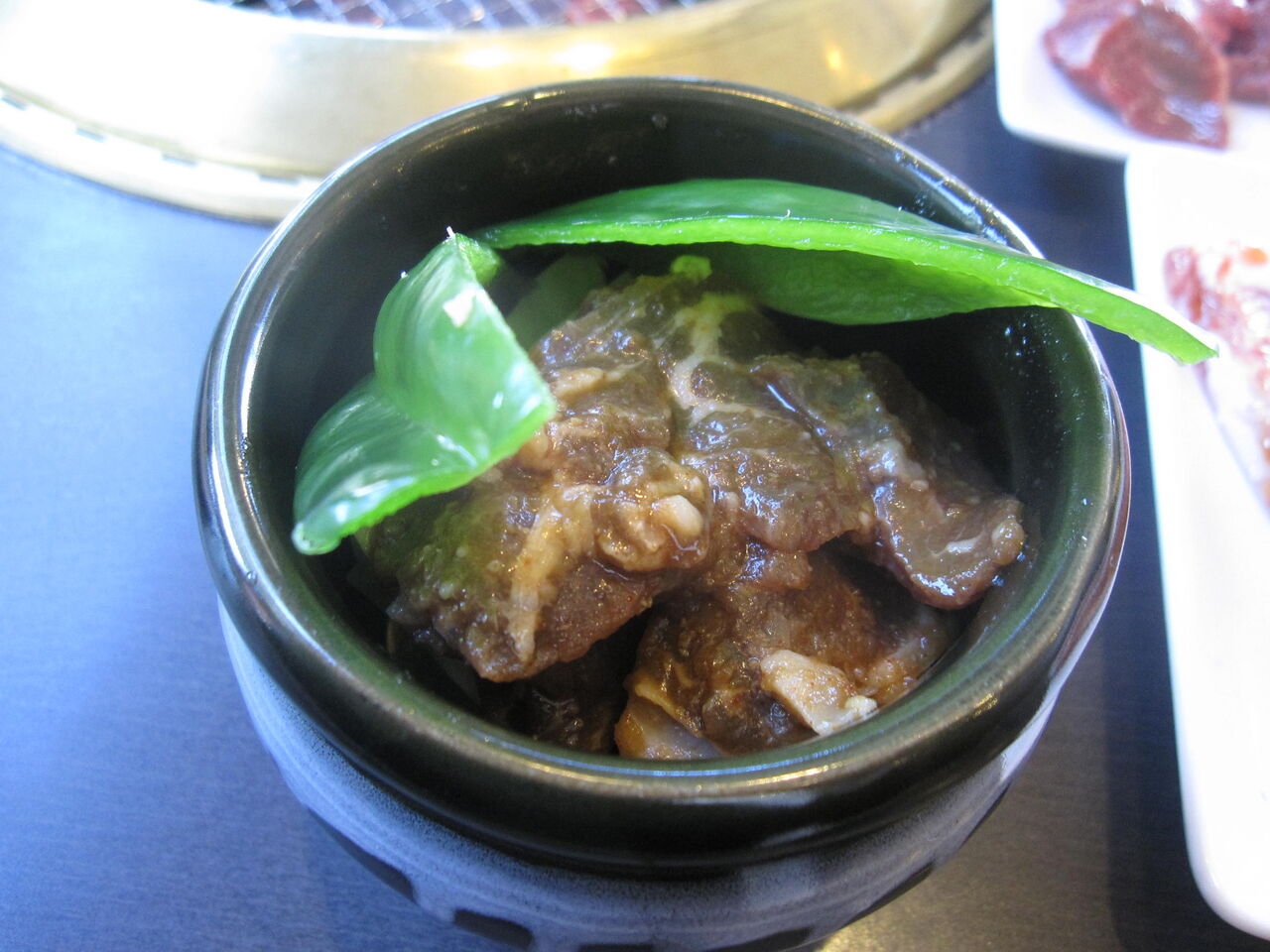 木曽路の優待券でじゃんじゃん亭の食べ放題ランチ きららの投資日記