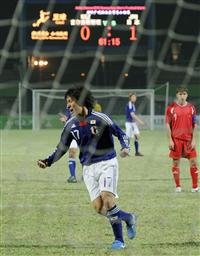 U-21サッカーモルドバ代表