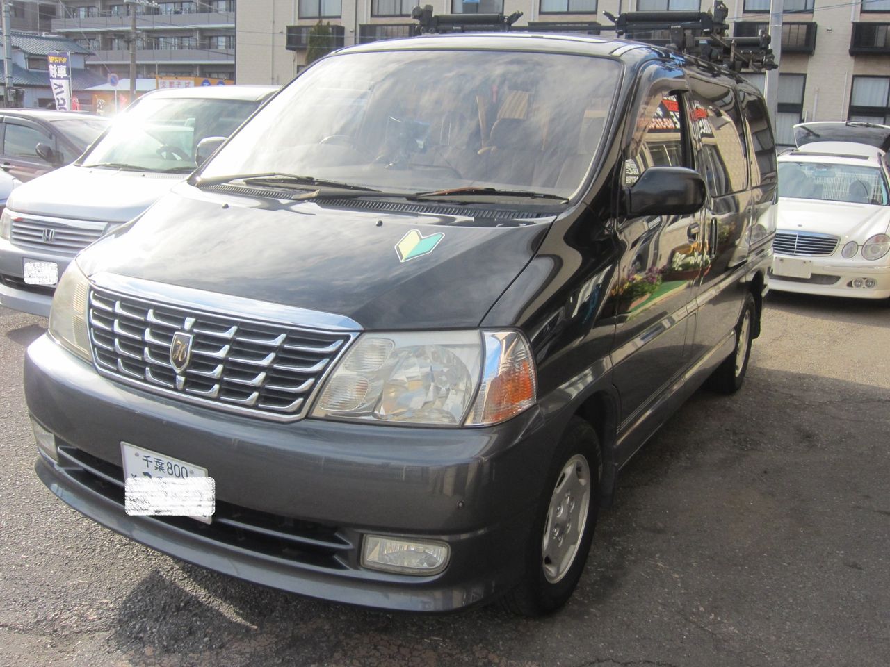 キラスタ ハイエース を ８ナンバー 構造変更 して 自動車税 を ０円 にしました 千葉県 車検 構造変更 中古車販売 キラスタイル