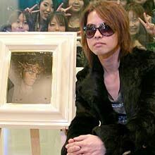 【なは】金子國義 FAITH ジグレ 金子國義の絵画 | アーティストグッズ「作家もん」