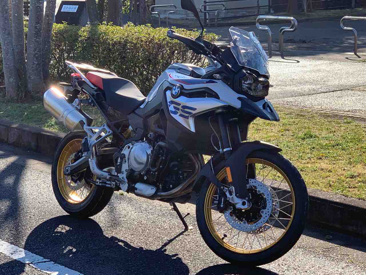 人生の見つけ方探し方BMWモトラッドコメント