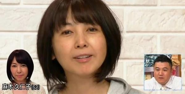 テレビ ロンハーですっぴん披露 矢口真里 麻木久仁子に絶賛の嵐 女子力upまとめ キレ速