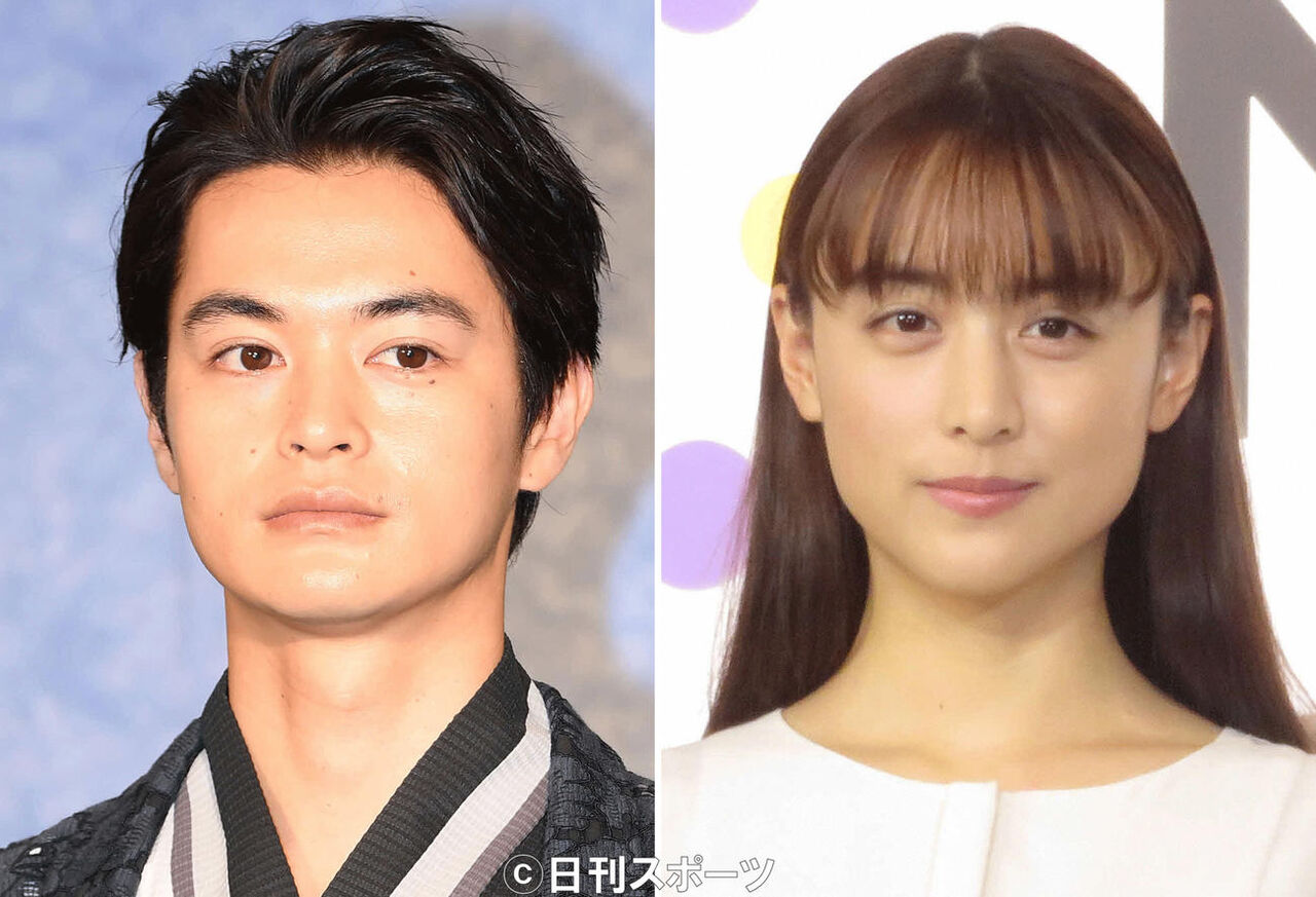 俳優 瀬戸康史と女優 山本美月が結婚 1年前から おうちで美活