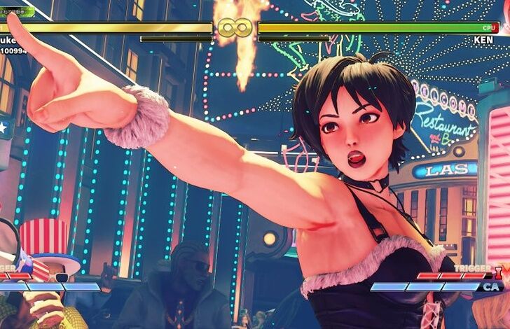 さくら ランクマ ルーキー編 これで勝つ 立ち回り スト5 さくら攻略ブログ ルーキーから目指せゴールド