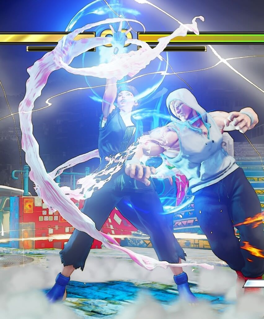 さくら ランクマ ブロンズ編 これで勝つ Vトリガー スト5 さくら攻略ブログ ルーキーから目指せゴールド