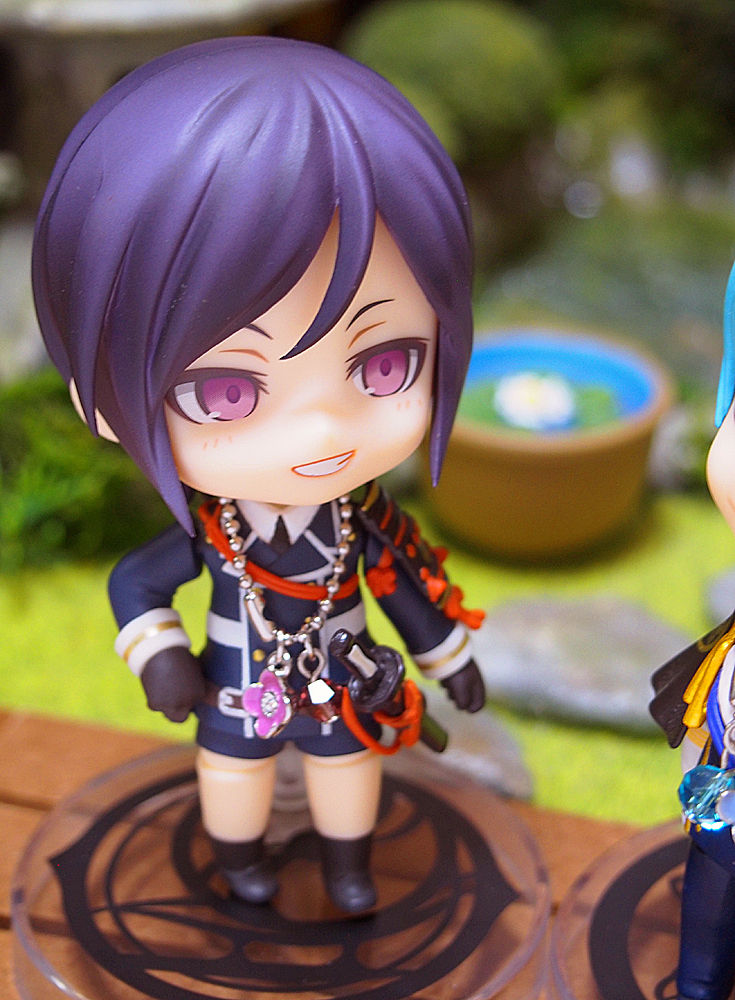 Fate ねんどろいどプレイセット 和の暮らし ねんどろサーヴァントたちとの邂逅 ゲスト の巻 ほんまる きねま