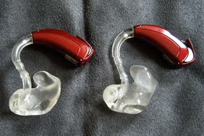 hearingaid