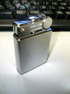 マーベラス I Type 物欲の末に