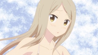 桜trick　実況　感想 画像023