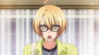 LOVE STAGE!! 感想 実況 画像8