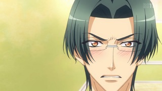 LOVE STAGE!! 感想 実況 画像8