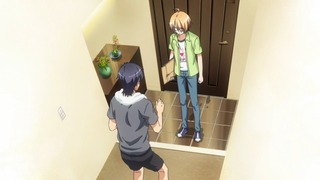 LOVE STAGE!! 感想 実況 画像14