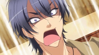 LOVE STAGE!! 感想 実況 画像6