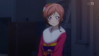 ラブライブ!2期 実況 感想 画像6