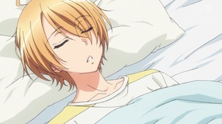 LOVE STAGE!! 感想 実況 画像3