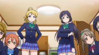 ラブライブ! 実況 感想 画像67