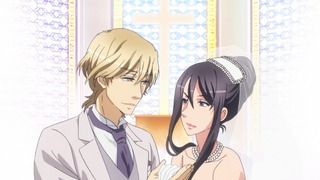 LOVE STAGE!! 感想 実況 画像7