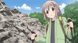 ヤマノススメ セカンドシーズン 感想 実況 画像15