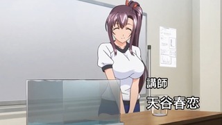 マケン姫っ！通 実況 感想 画像021