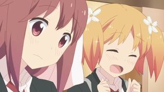 桜trick　実況　感想 画像036