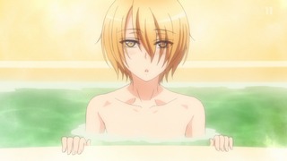 LOVE STAGE!! 感想 実況 画像17