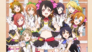 ラブライブ! 実況 感想 画像58