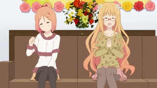 桜trick 実況 感想 画像002