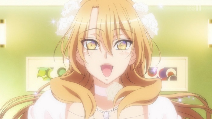 LOVE STAGE!! 感想 実況 画像21