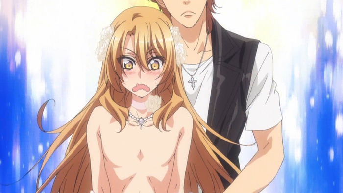 LOVE STAGE!! 感想 実況 画像27