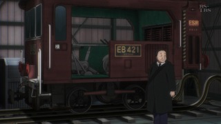 RAIL WARS! 感想 実況 画像13