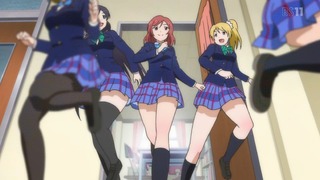 ラブライブ! 実況 感想 画像17