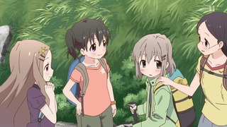 ヤマノススメ セカンドシーズン 感想 実況 画像17