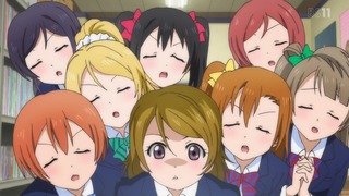 ラブライブ! 実況 感想 画像14