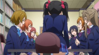 ラブライブ! 実況 感想 画像9