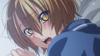 LOVE STAGE!! 感想 実況 画像23