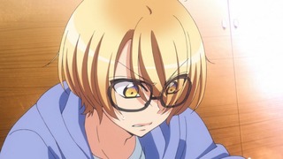 LOVE STAGE!! 感想 実況 画像13