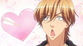 LOVE STAGE!! 感想 実況 画像10