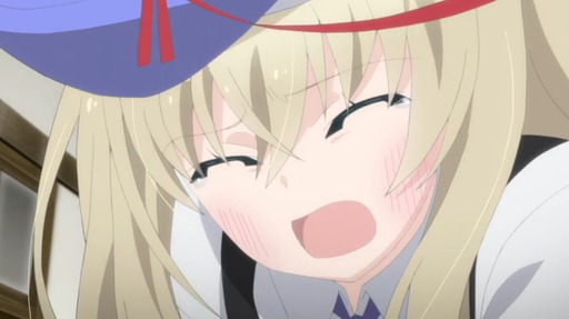 アニメ実況 感想 機巧少女 マシンドール は傷つかない 話が読み込めず実況民困惑中 ただフレイちゃんはかわいい 11話 きり速萌え