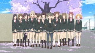 桜trick 実況 感想 画像052