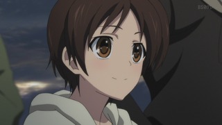 グラスリップ Bs 地方民の感想 12話 意味不明なんだけどお前ら理解できてる きり速萌え グラスリップ Bs 地方民の感想 12話 意味不明なんだけどお前ら理解できてる きり速萌え