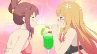 桜trick　実況　感想 画像021