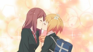 桜trick　実況　感想 画像039