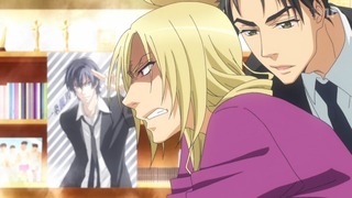 LOVE STAGE!! 感想 実況 画像5