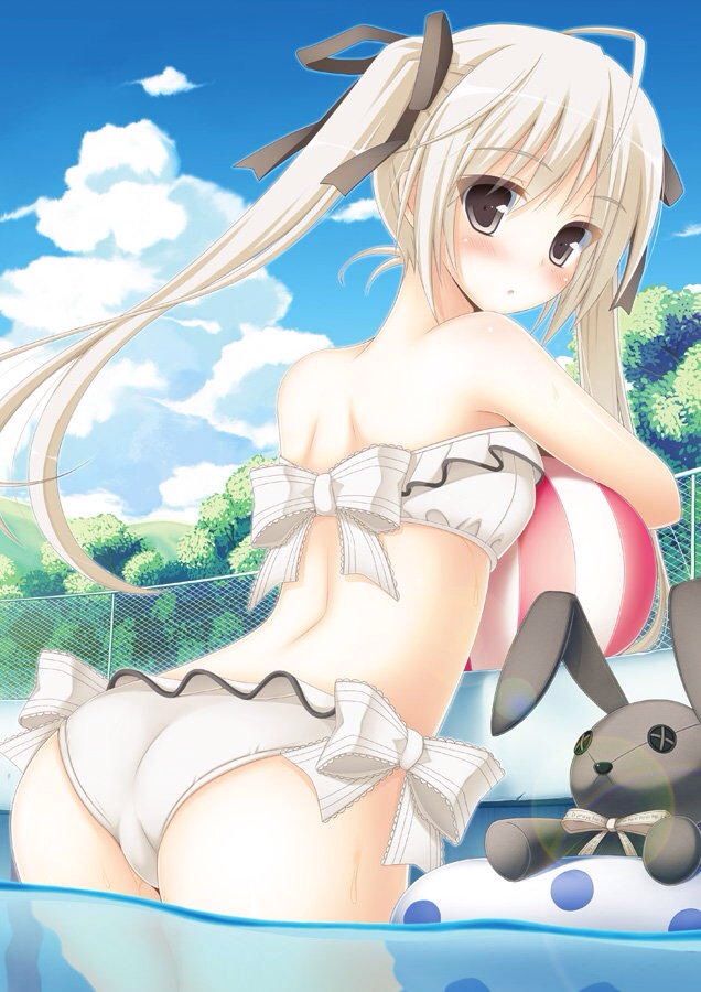 ヨスガノソラの画像ください きり速萌え ヨスガノソラの画像ください きり速萌え