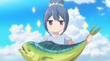 京都府南部 ゆるキャン 画像21