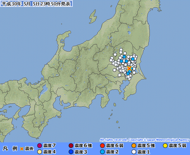 茨城県南部20180505145030395-05234652