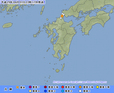 山口県北西沖20170401221728495-012214